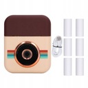 ЦИФРОВАЯ МГНОВЕННАЯ КАМЕРА С ПРИНТЕРОМ ДЛЯ ДЕТЕЙ