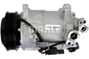 COMPRESOR DE ACONDICIONADOR BMW 2 F45 2 GRAN TOURER F46 5 F10 5 F11 7 G11 