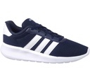 ADIDAS LITE RACER 3.0 GX6612 BUTY LEKKIE GRANATOWE Oryginalne opakowanie producenta pudełko