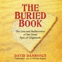 Buried Book - Damrosch, David AUDIOBOOK
