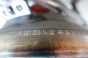 MERCEDES W251 W164 ML 3.2 CDI BOÎTE 722902 1642701601photo 6