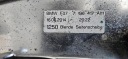BAGUETTES OKIENNE ENSEMBLE BMW 5 GT F07 7196417photo 8