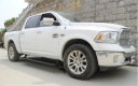 DODGE RAM 1500 GEN. 4 2009-2018 WYSUWANE ПОРОГИ ЕЛЕКТРИЧНЕ СХОДИНКИ НОВЕ  (17638824652) фото min 8