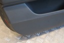 COLLECTEUR PORTES GAUCHE AVANT AUDI A8 4H CUIR ALCANTARA 4H1868017photo 6
