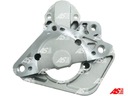 CULASSE DE DÉMARREUR AS-PL SBR5012 photo 2 - milautoparts-fr.ukrlive.com