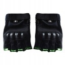 1 пара светодиодных мигающих лазерных перчаток Performance Sp