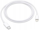 Ładowarka sieciowa USB typ C do Apple wtyczka UK
