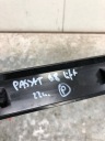 MOULURE DÉCOR CONSOLES JP9 VW PASSAT B8 LIFT 3G1853054Mphoto 10