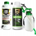 Спрей от комаров-концентрат 1л ФИКСАТИВ