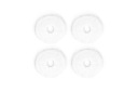 Робот-уборщик Ecovacs Deebot X1 OMNI белый