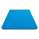 Губчатый фильтр-вставка 50х50х5см PPI 30+ бесплатно!!