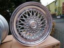 LLANTAS 16 4X108 7,5/9J LENSO BSX FORD SIERRA 