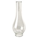 Цилиндр лампы, высота 23 см.