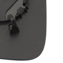 GLACE DE RÉTROVISEUR VERRE DROIT VERS VW T5 2003-2009 CADDY 2004-2010photo 11