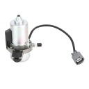 GMC POWER BRAKE BOOSTER НАСОС ДОПОМІЖНА ЕЛЕКТРИЧНА ВАКУУМНИЙ 20804130  фото 9