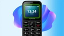 Telefon komórkowy myPhone Halo A LTE Kod producenta TEL000902