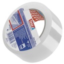 Прозрачная полиэтиленовая ремонтная лента длиной 33 м.