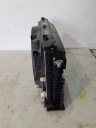 ENSEMBLE RADIATEURS VENTILATEUR 7801657 BMW E60 E61 LIFT 3.0D EUROPE M57photo 7