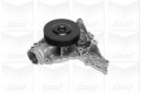 POMPE À EAU DB M273 W211/221photo 9