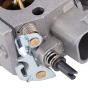 REMPLACEMENT CARBURATEUR CONVIENT VERS PIÈCES VERS PIL LANCUCHOWYCH STIHL MS341 MS361photo 11