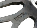ДИСК АЛЮМІНІЄВА R19 5X112 ET38 OC68MM 8JX19H2 PLATIN RP13-8019 KBA50979  (17685170656) фото min 11