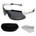 МУЖСКИЕ СОЛНЦЕЗАЩИТНЫЕ ОЧКИ PolarZONE + ЧЕХОЛ + ТКАНЬ