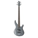 Бас-гитара Yamaha TRBX 204 GRM Grey Metallic