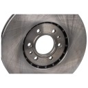 DISQUE DE FREIN FENDT FI 262MM 6 OUVERTURESphoto 5
