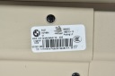 STORE COUVERCLES DE COFFRE BMW X3 G01 CLAIRE BEIGE 7471984 1034KMphoto 6