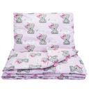 EDISA - ДЕТСКОЕ ПОСТЕЛЬНОЕ ИЗДЕЛИЕ 120Х90 СМ 2 EL ХЛОПОК