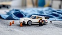 LEGO Speed Champions Porsche 911 TURBO 3.0 75895 Počet prvkov 180 ks
