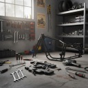 2 ШТУКИ СИСТЕМЫ БЫСТРОГО ZWALNIANIA SAKW BLOKOWANYCH, МОДИФИКАЦИЯ DIY, БЫСТРАЯ  фото 9