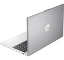 Notebook HP 250 G10 (859P5EA'BCM) strieborný Pamäť RAM 8 GB