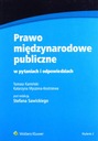 МЕЖДУНАРОДНОЕ ПУБЛИЧНОЕ ПРАВО В ВОПРОСАХ - Томаш Каминский, Катажина Мыс