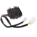 CHARGER REGULATOR TENSIONS MOTORCYCLE FOR CBR600RR 2003-2006 I8  photo 7