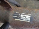 OPEL ZAFIRA C КРЮК БУКСИРОВОЧНЫЙ / ФАРКОП 314354 55R-013403 ОРИГИНАЛ  фото 6