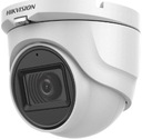 КАМЕРА 4 в 1 HIKVISION DS-2CE76H0T-ITMFS 5 Мпикс АУДИО