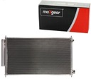 MAXGEAR CONDENSADOR DE ACONDICIONADOR HONDA ACCORD 03- PATRZ KATALOG 