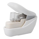 БЕЗСКРЕПИТЕЛЬ БЕЗ СКРЕПЕРОВ, БЕЛЫЙ