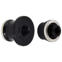 КОЛПАКИ ЗАДНЕЙ СТУПИЦЫ NOVATC F422SB ALU QR