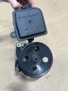 POMPE SYSTÈMES AMPLIFICATEUR WSPOMY MERCEDES SL R230, W230 SA, SL350, V6photo 8