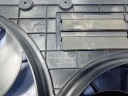 VW ПАСАТ B7 2.0 TDI 140KM ВЕНТИЛЯТОР РАДІАТОРА 1K0121207BC CFFB  (18358237882) фото min 4