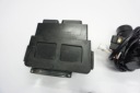 KAWASAKI Z 750 07-13 IGNITION LOCK COMPUTER NECK KEY KIT LOCKS  photo 14