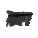 SMART FORTWO C451 PROTECTION CHARNIÈRES PORTES INFÉRIEURE GAUCHE AVANT A4517230308photo 12