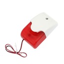 СИРЕНА ТРЕВОГИ ОПТ-АКУСТ SATEL