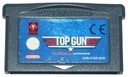 Top Gun Firestorm - hra pre konzolu Nintendo Game boy Advance - GBA.