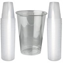 МНОГОРАЗОВЫЕ КРУЖКИ ДЛЯ ПИВНЫХ НАПИТКОВ 400 МЛ 50 ШТ.