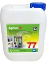 AGRISOL N77 ДЕЗИНФИЦИРУЮЩЕЕ НАДУКСУСНАЯ КИСЛОТА 24КГ
