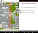 Navigácia Android IGO TIR Navitel T787 LTE 3GB Komunikácia Bluetooth Wi-Fi