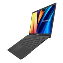 Laptop Asus Intel Core i3-1115G4 512 GB SSD 8 G Wielkość pamięci RAM 1 GB